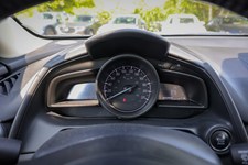 2019 Mazda CX-3 GS Auto AWD