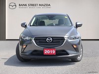 2019 Mazda CX-3 GS Auto AWD