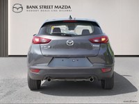 2019 Mazda CX-3 GS Auto AWD