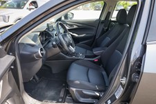 2019 Mazda CX-3 GS Auto AWD