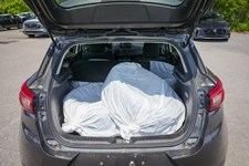 2019 Mazda CX-3 GS Auto AWD