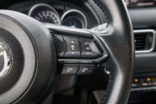 2019 Mazda CX-5 GT Auto AWD