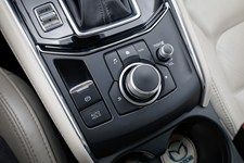 2019 Mazda CX-5 GT Auto AWD