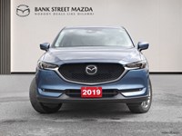 2019 Mazda CX-5 GT Auto AWD