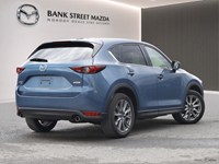 2019 Mazda CX-5 GT Auto AWD