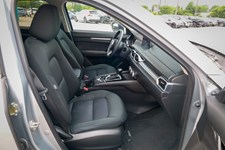 2019 Mazda CX-5 GX Auto FWD