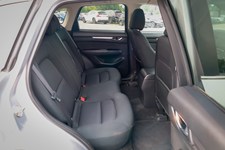 2019 Mazda CX-5 GX Auto FWD