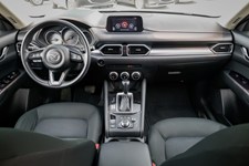 2019 Mazda CX-5 GX Auto FWD