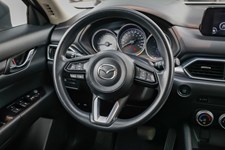2019 Mazda CX-5 GX Auto FWD