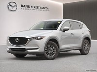 2019 Mazda CX-5 GX Auto FWD