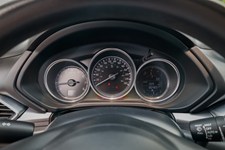 2019 Mazda CX-5 GX Auto FWD