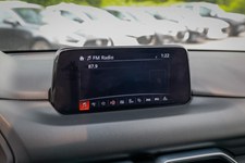 2019 Mazda CX-5 GX Auto FWD