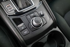 2019 Mazda CX-5 GX Auto FWD