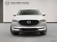 2019 Mazda CX-5 GX Auto FWD