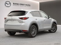 2019 Mazda CX-5 GX Auto FWD