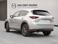 2019 Mazda CX-5 GX Auto FWD