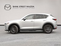 2019 Mazda CX-5 GX Auto FWD