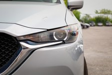 2019 Mazda CX-5 GX Auto FWD