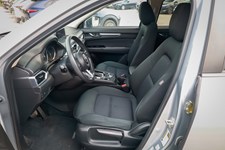 2019 Mazda CX-5 GX Auto FWD