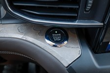 2020 Ford Explorer Platinum 4WD