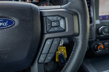 2020 Ford F-150 XL 4WD SuperCrew 6.5' Box