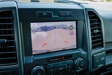 2020 Ford F-150 XL 4WD SuperCrew 6.5' Box