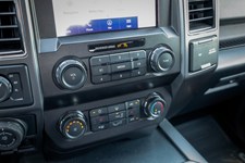 2020 Ford F-150 XL 4WD SuperCrew 6.5' Box