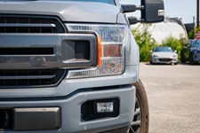 2020 Ford F-150 XL 4WD SuperCrew 6.5' Box