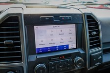 2020 Ford F-150 XL 4WD SuperCrew 6.5' Box