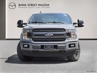 2020 Ford F-150 XL 4WD SuperCrew 6.5' Box
