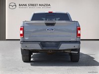 2020 Ford F-150 XL 4WD SuperCrew 6.5' Box