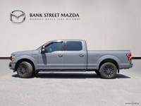 2020 Ford F-150 XL 4WD SuperCrew 6.5' Box