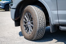 2020 Ford F-150 XL 4WD SuperCrew 6.5' Box