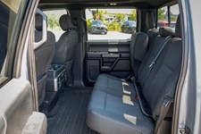 2020 Ford F-150 XL 4WD SuperCrew 6.5' Box