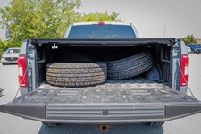 2020 Ford F-150 XL 4WD SuperCrew 6.5' Box