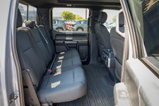2020 Ford F-150 XL 4WD SuperCrew 6.5' Box