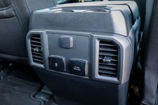 2020 Ford F-150 XL 4WD SuperCrew 6.5' Box