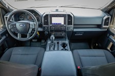 2020 Ford F-150 XL 4WD SuperCrew 6.5' Box