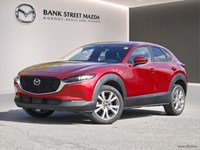 2020 Mazda CX-30 GS FWD