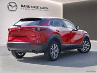 2020 Mazda CX-30 GS FWD