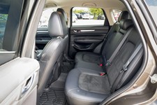 2020 Mazda CX-5 GS Auto AWD