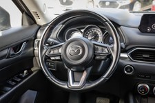 2020 Mazda CX-5 GS Auto AWD