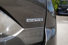 2020 Mazda CX-5 GS Auto AWD