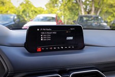 2020 Mazda CX-5 GS Auto AWD