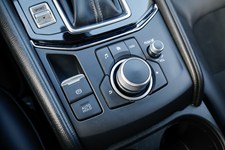 2020 Mazda CX-5 GS Auto AWD
