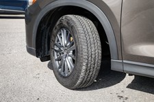 2020 Mazda CX-5 GS Auto AWD