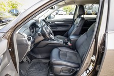 2020 Mazda CX-5 GS Auto AWD