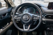 2020 Mazda CX-5 GT Auto AWD