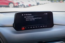 2020 Mazda CX-5 GT Auto AWD
