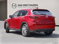 2020 Mazda CX-5 GT Auto AWD